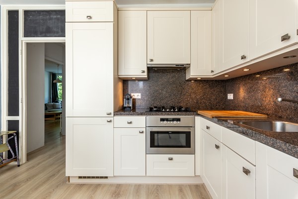 Medium property photo - Pahud de Mortangesdreef 238, 3562 AH Utrecht